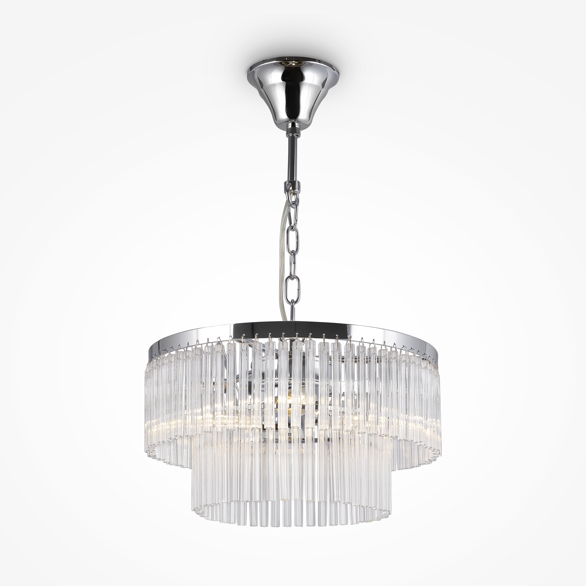 картинка Подвесной светильник Maytoni MOD093PL-04CH