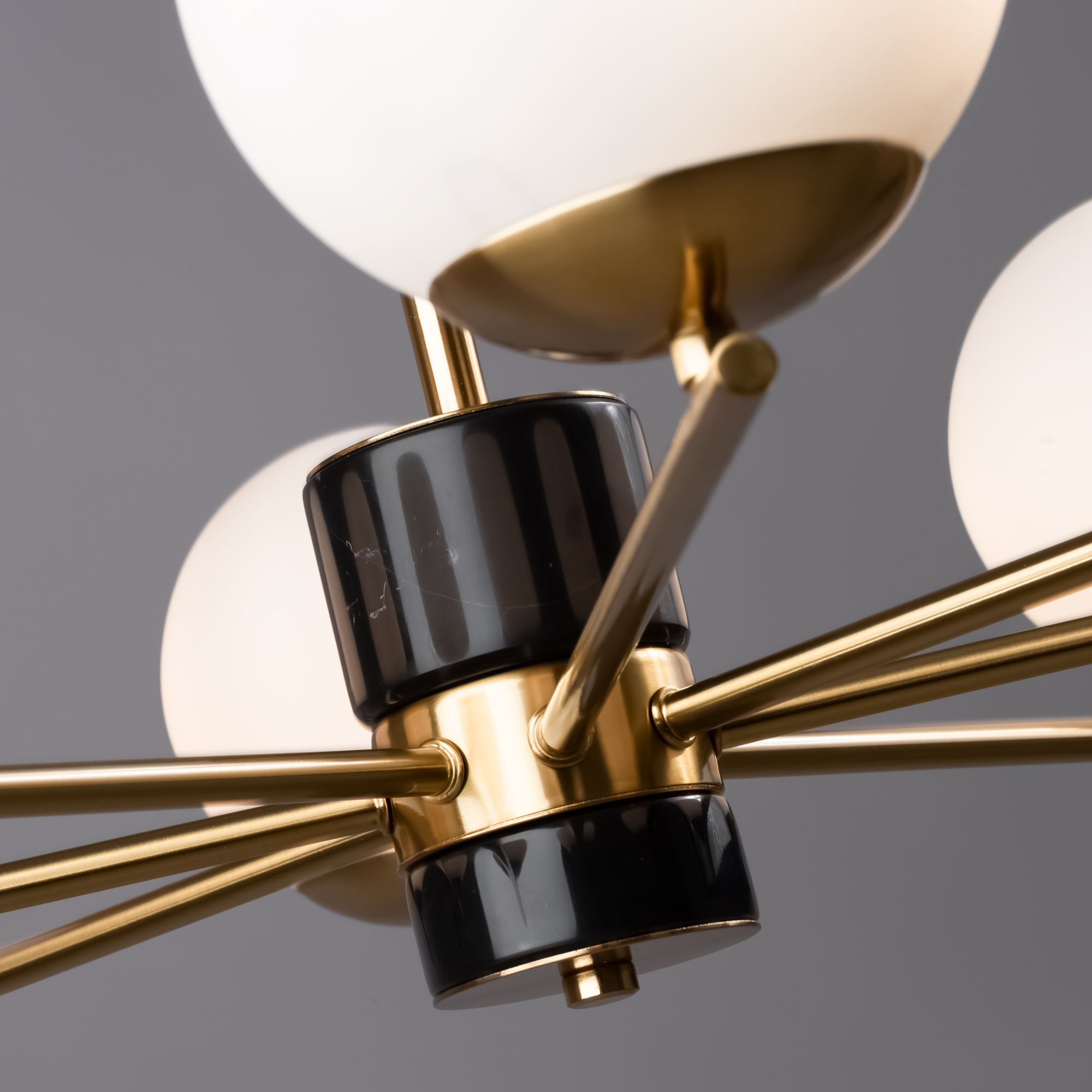 картинка Подвесной светильник Freya FR5230PL-08BS