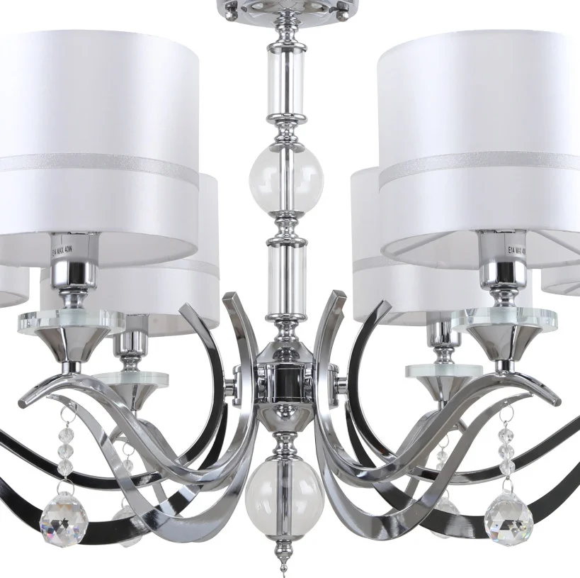 картинка Люстра подвесная Stilfort 1041/09/06P серия Flippe