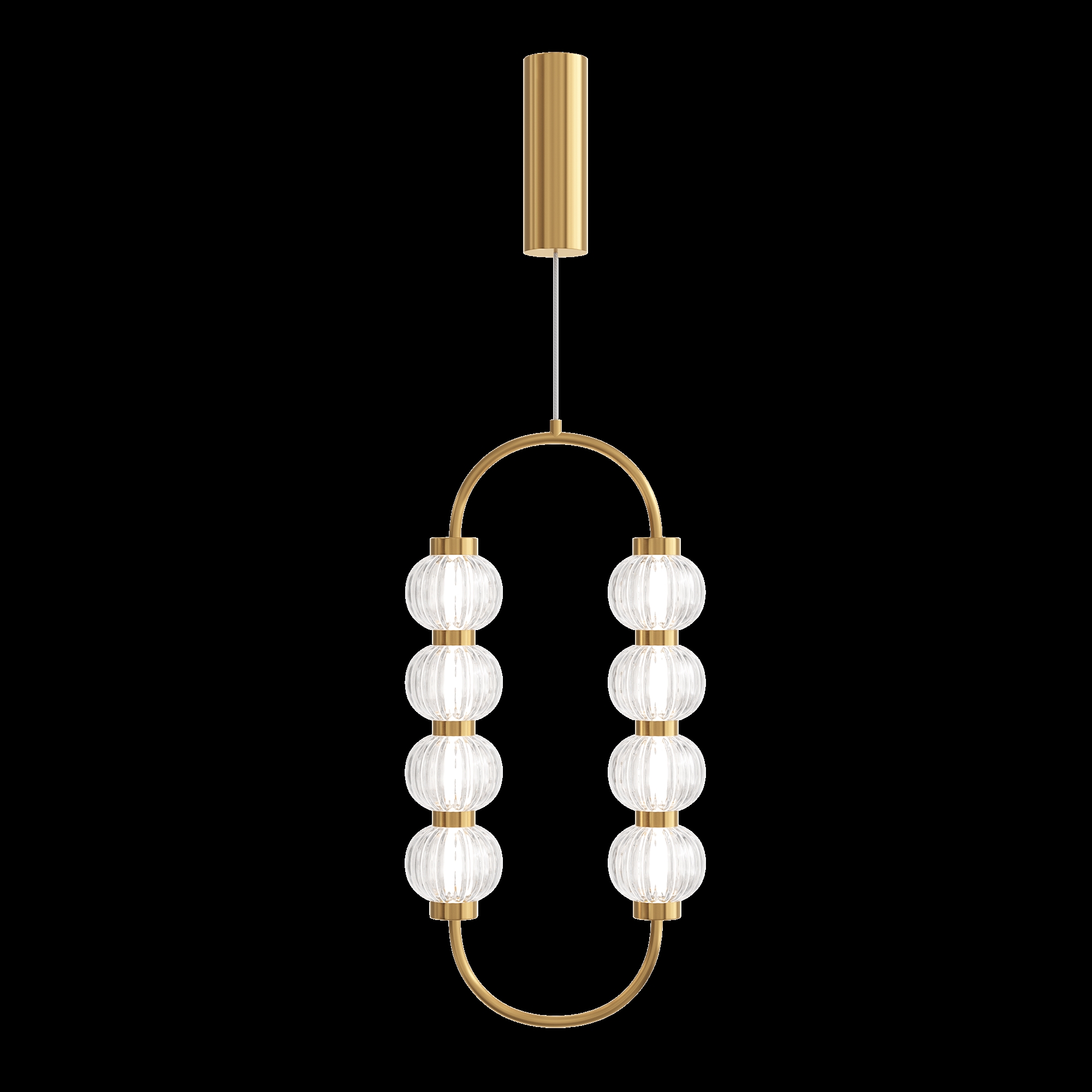 картинка Подвесной светильник Maytoni MOD555PL-L11G3K