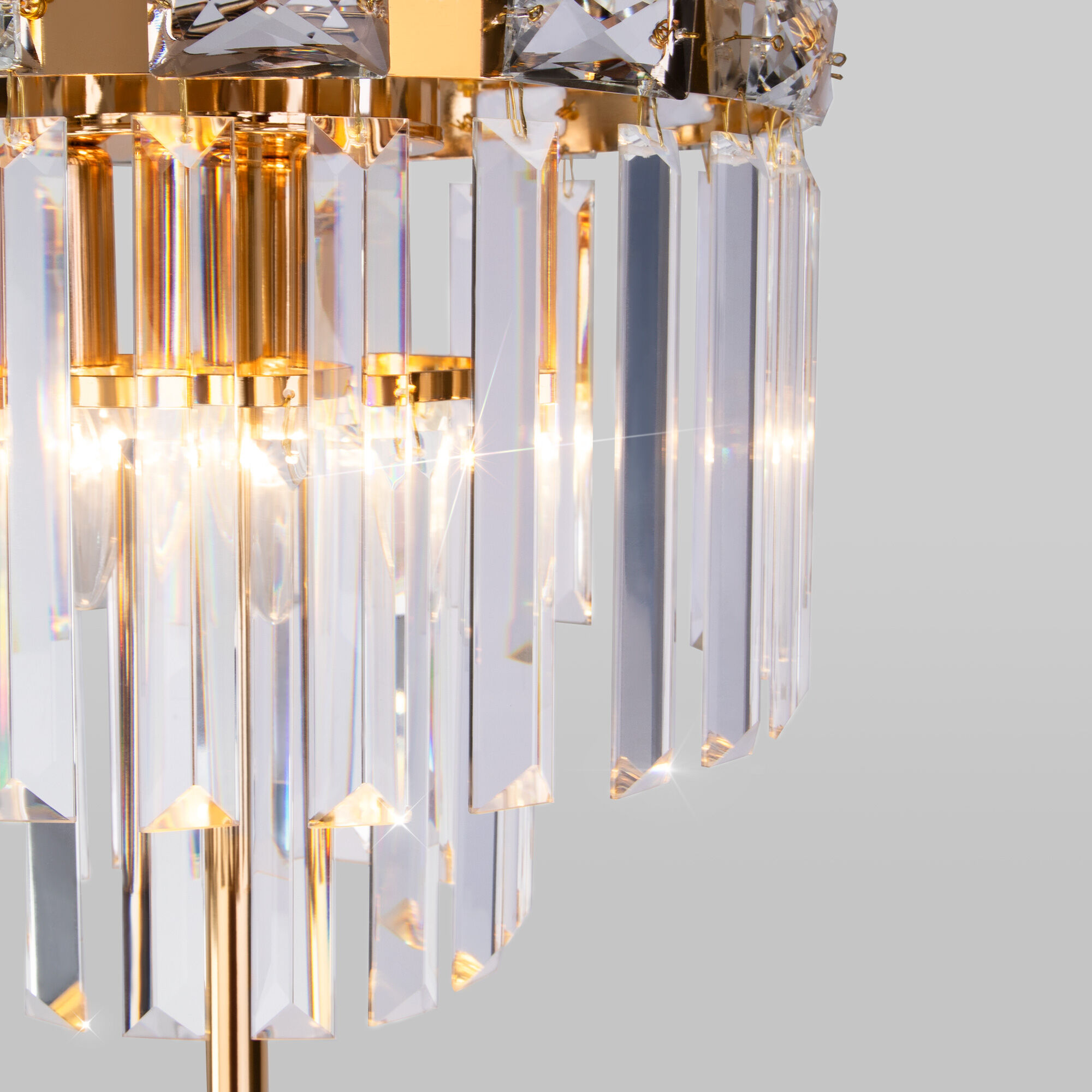 картинка Напольный светильник 01137/3