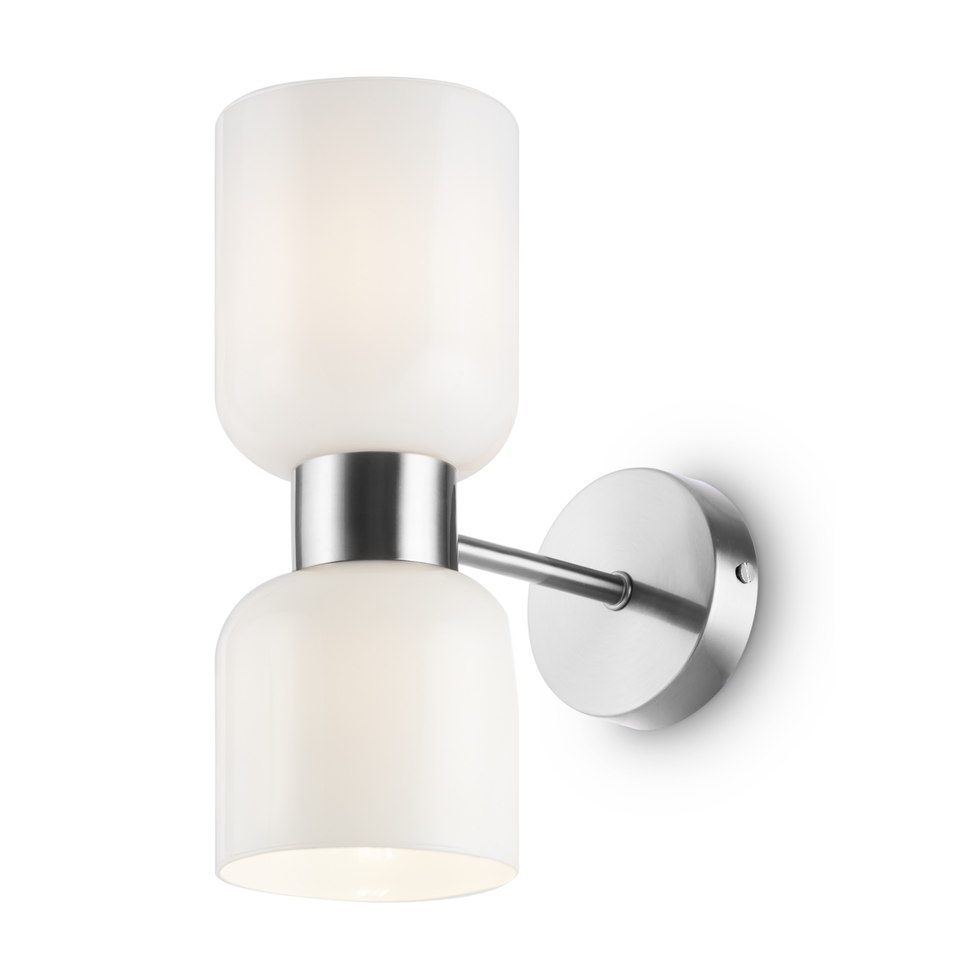 картинка Настенный светильник (бра) Freya FR5203WL-02CH