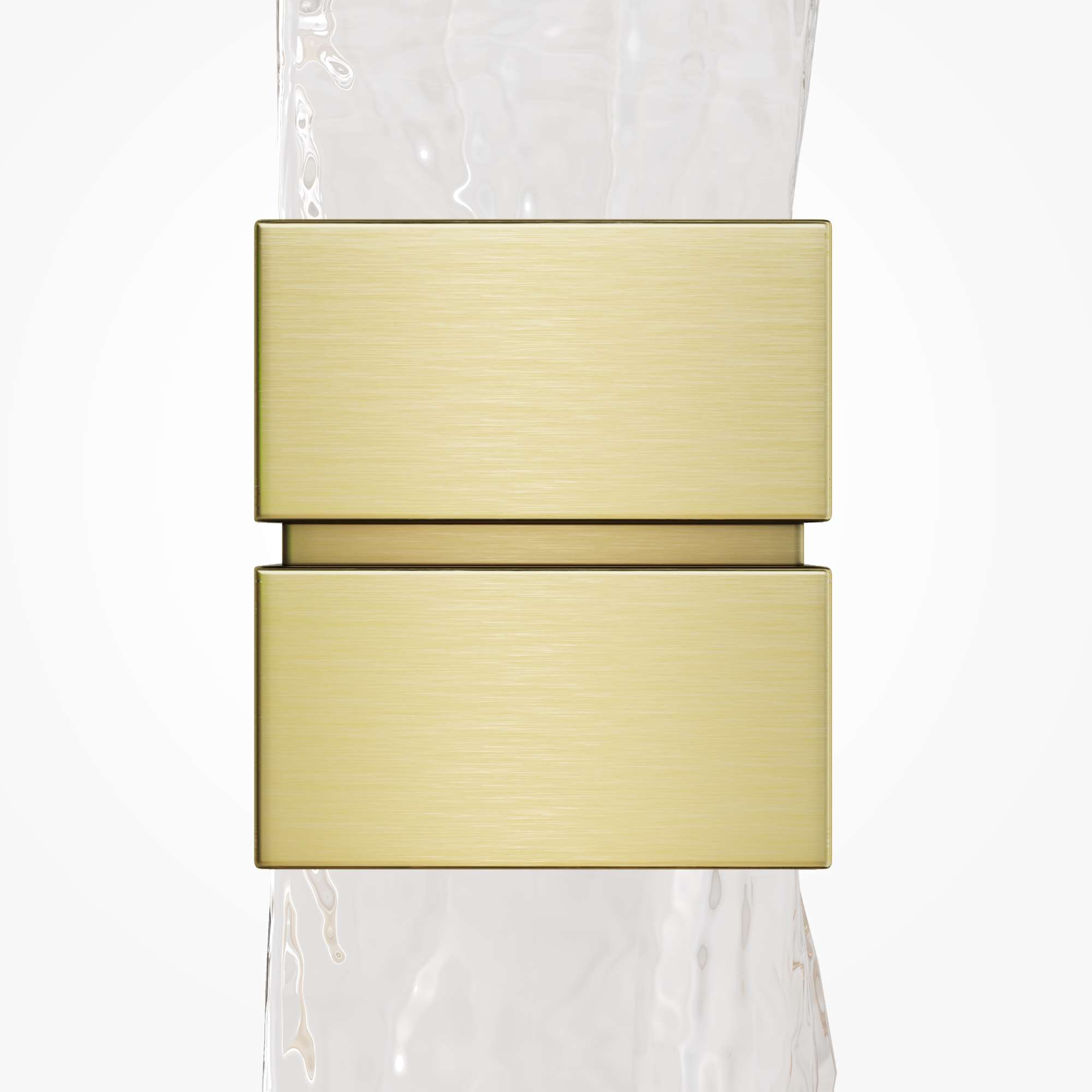 картинка Настенный светильник (бра) Maytoni MOD505WL-L12BS3K