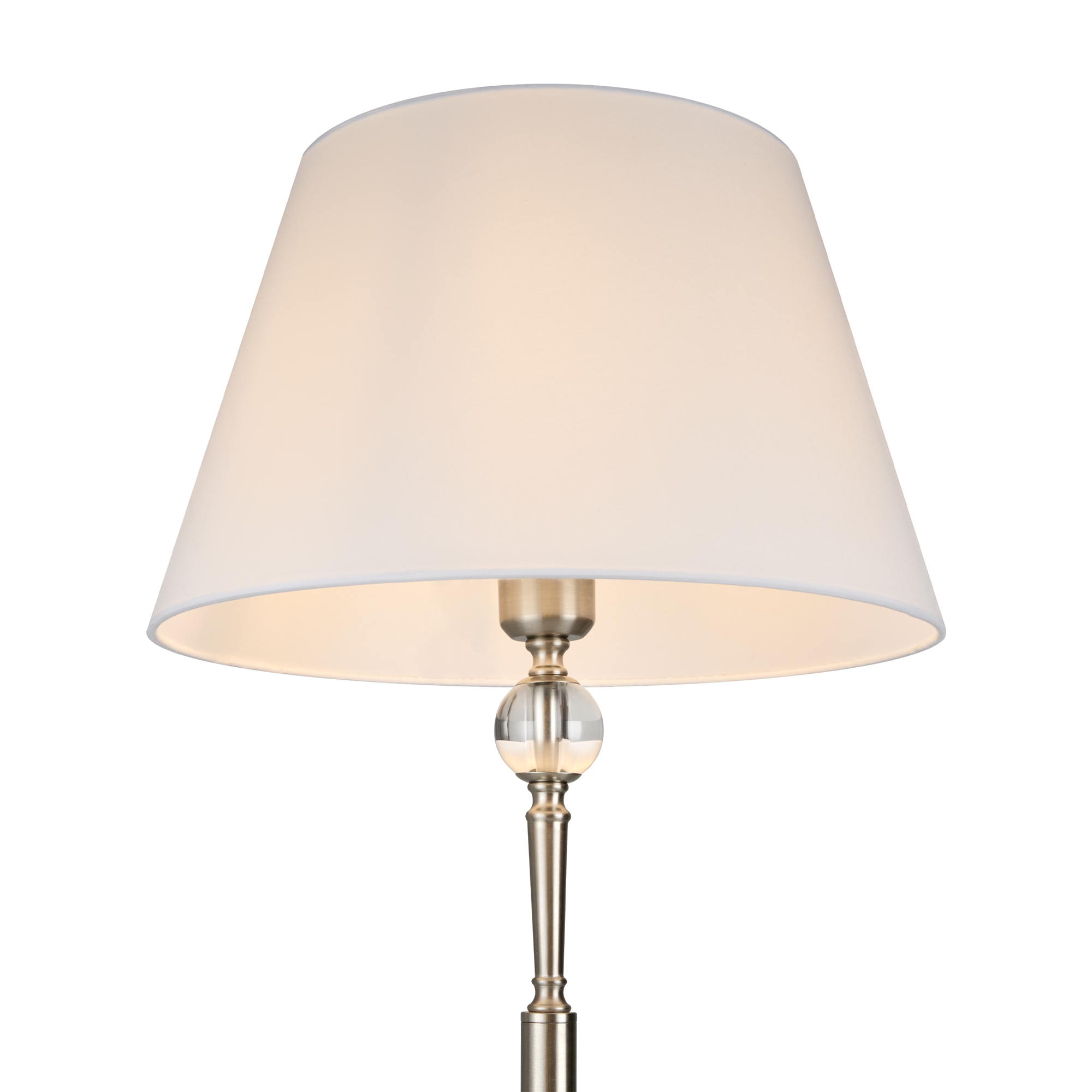 картинка Напольный светильник (торшер) Freya FR2190FL-01N