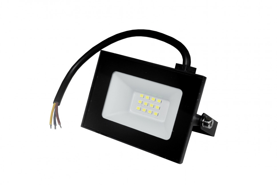 картинка Прожектор светодиодный 20W 6500K 1600Lm IP65 СириусА