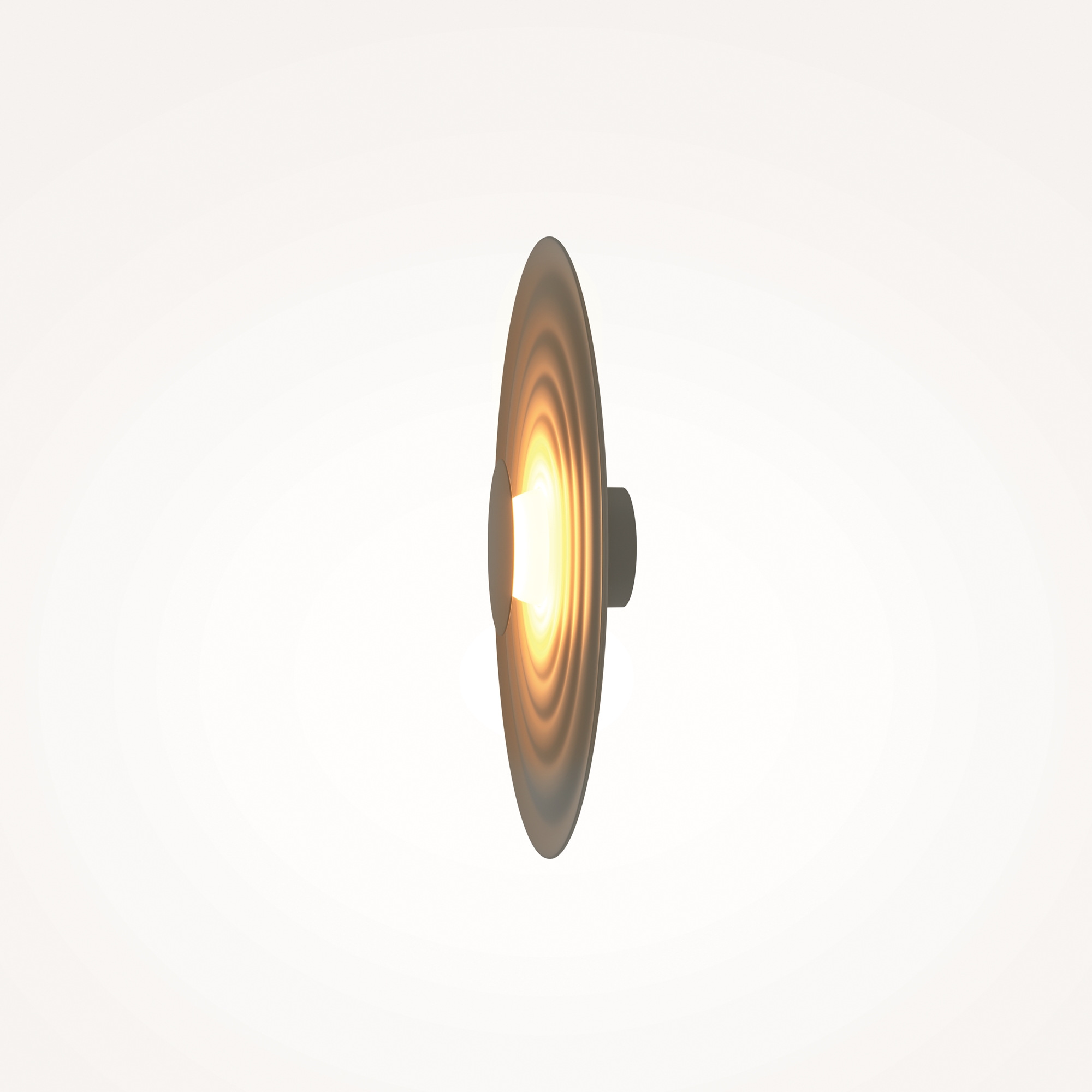 картинка Настенный светильник (бра) Maytoni MOD400WL-L5KH3K