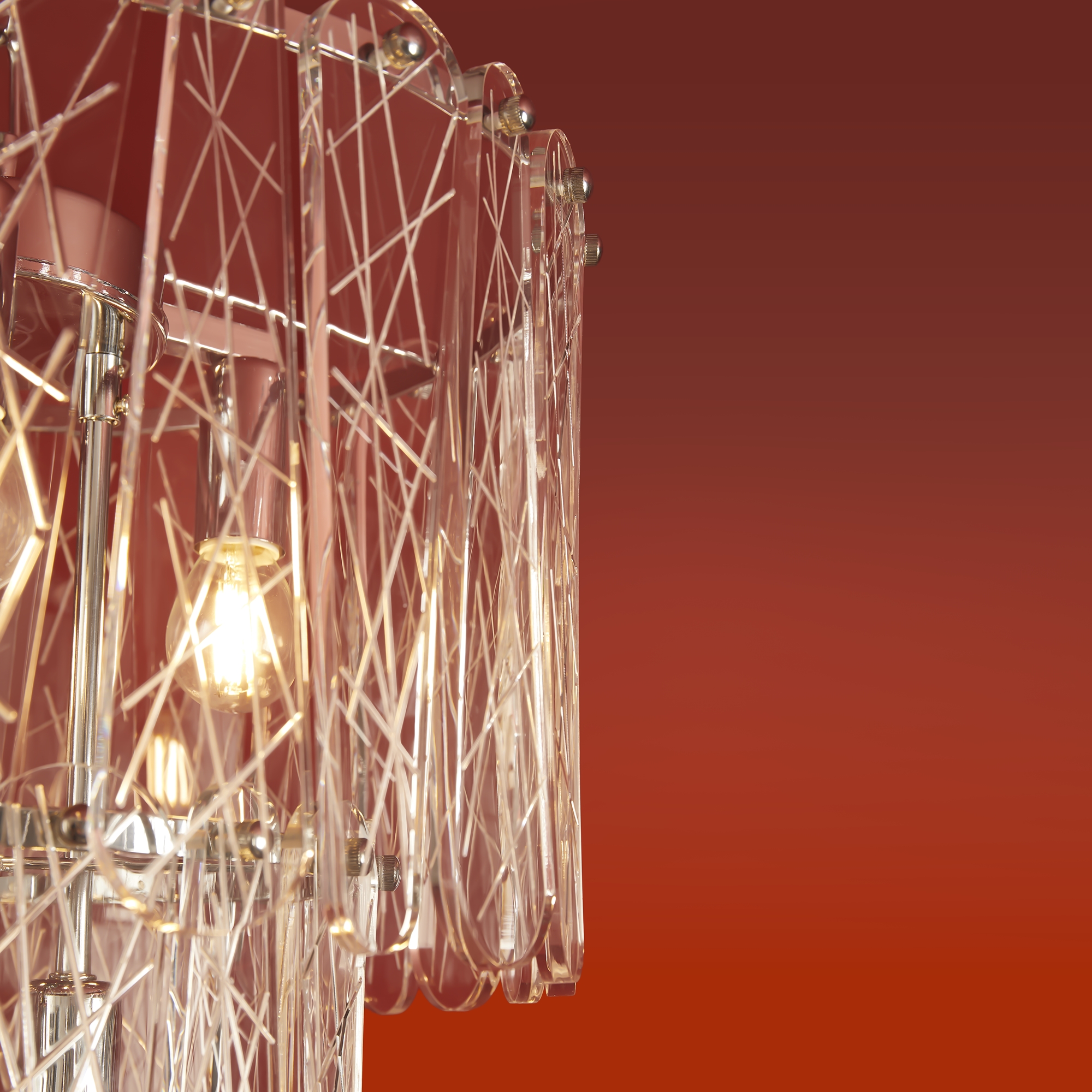 картинка Подвесной светильник Freya FR2048PL-05CH