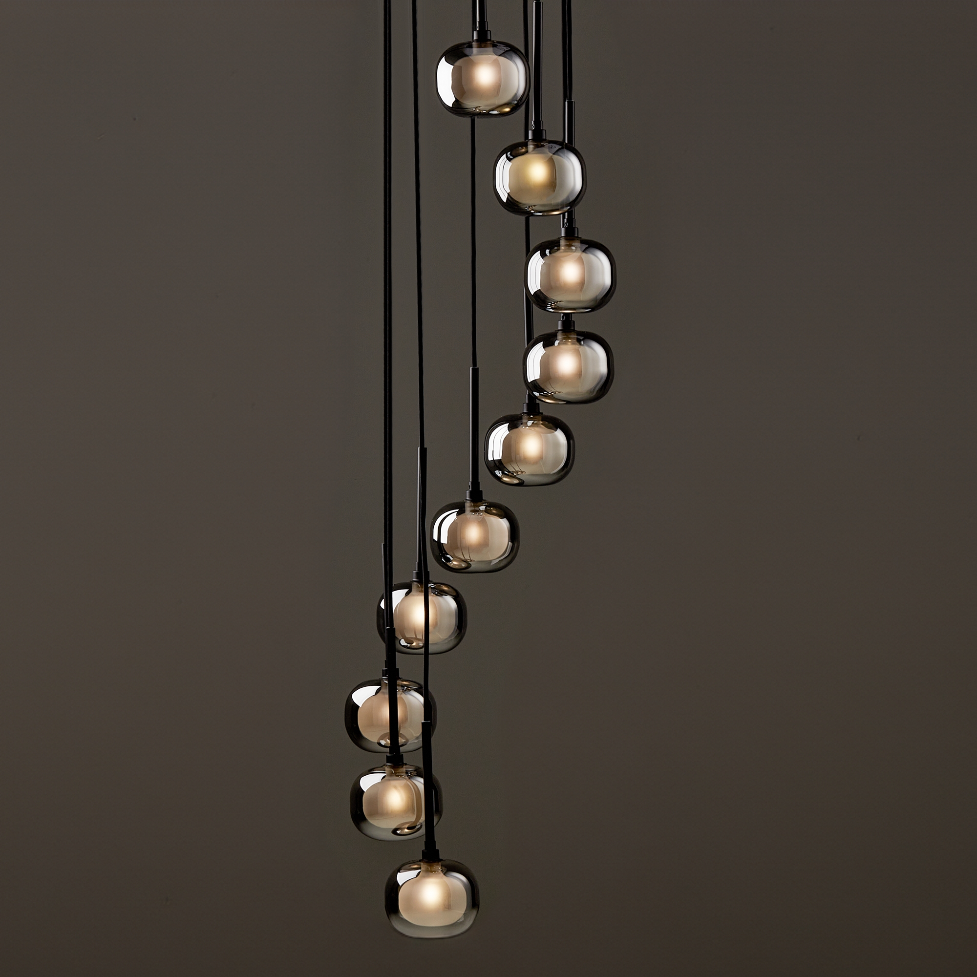 картинка Подвесной светильник Freya FR5435PL-10B