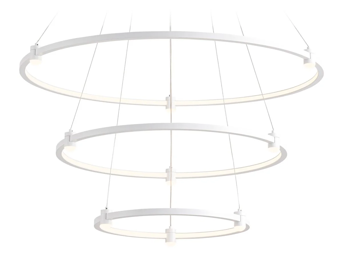 картинка Подвесной светодиодный светильник FL5511