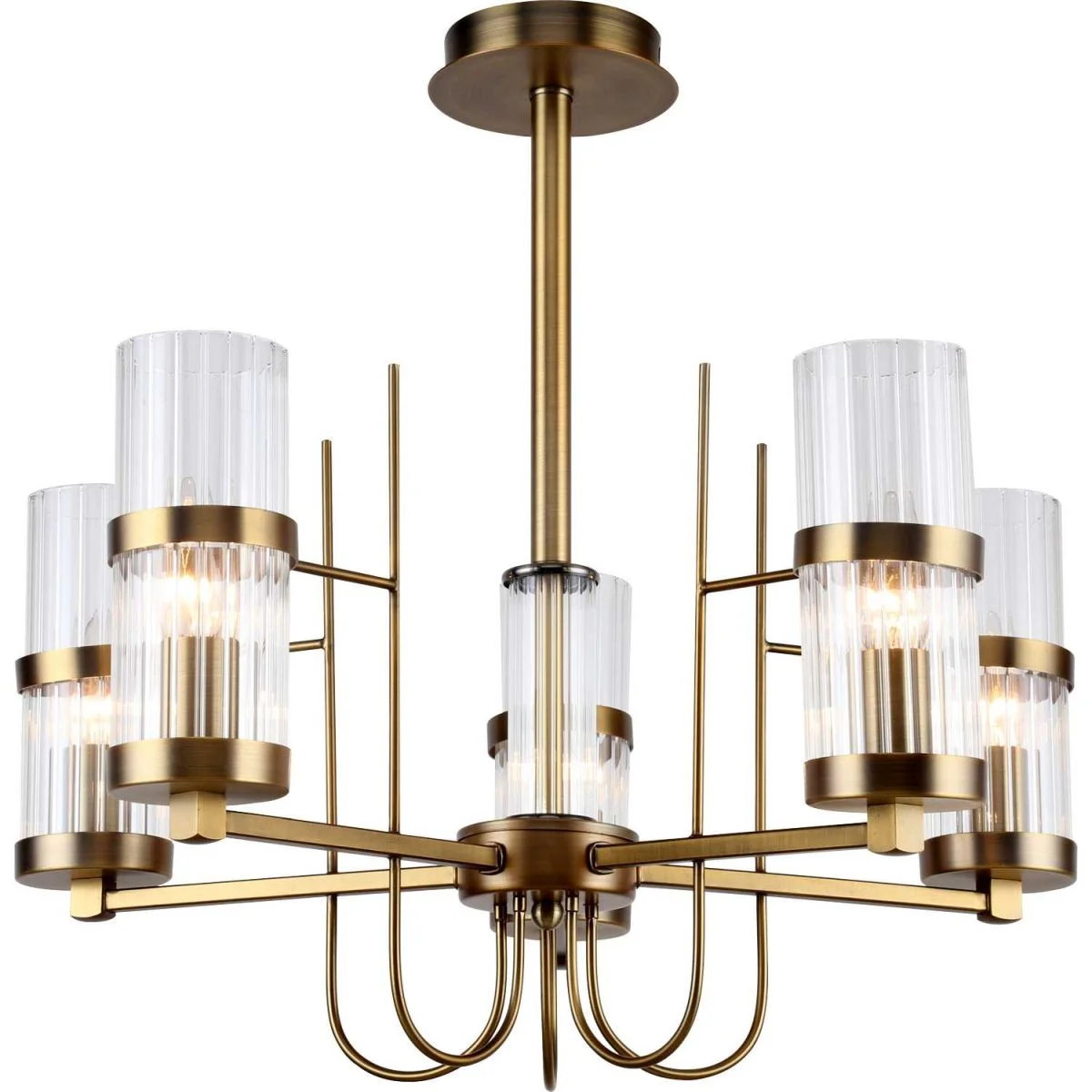 картинка Люстра потолочная Stilfort 2016/08/05C серия Legion