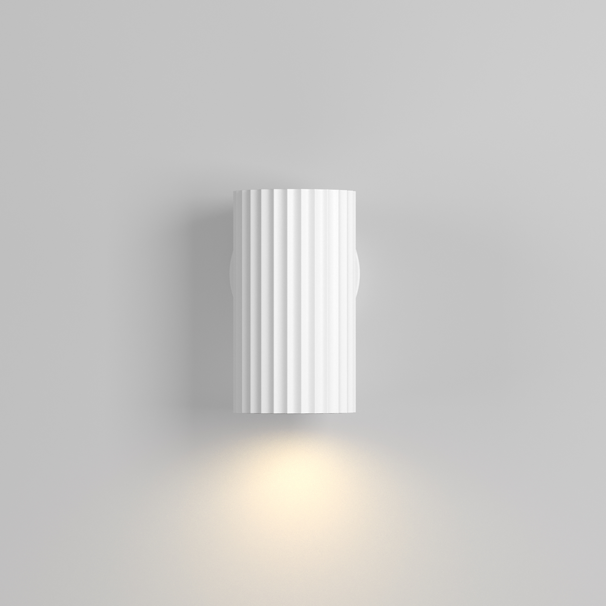 картинка Настенный светильник (бра) Technical C106WL-01-GU10-W