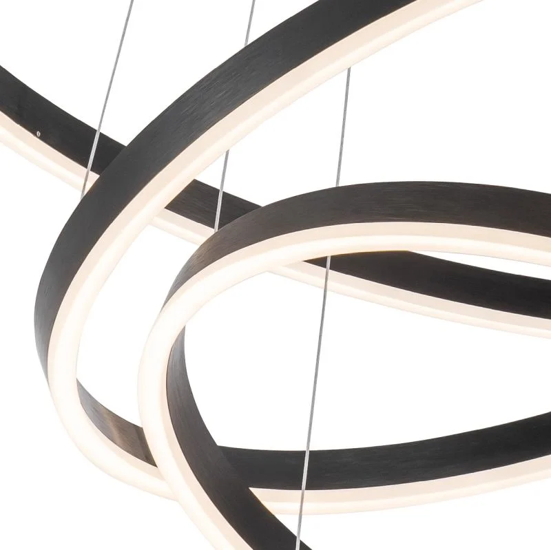 картинка Люстра подвесная Stilfort 4005/02/04PL серия Planetary