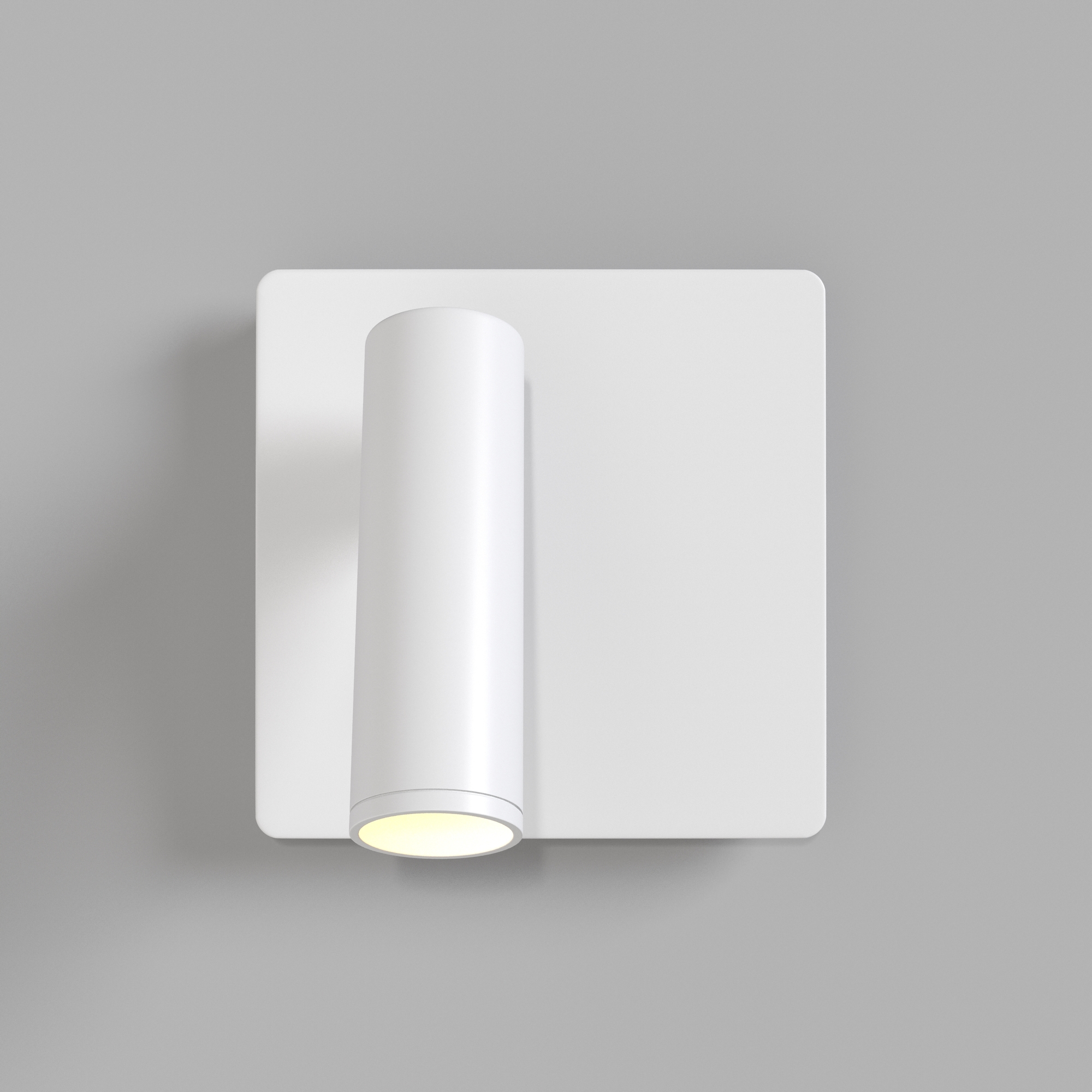 картинка Настенный светильник (бра) Technical C040WL-L3W3K