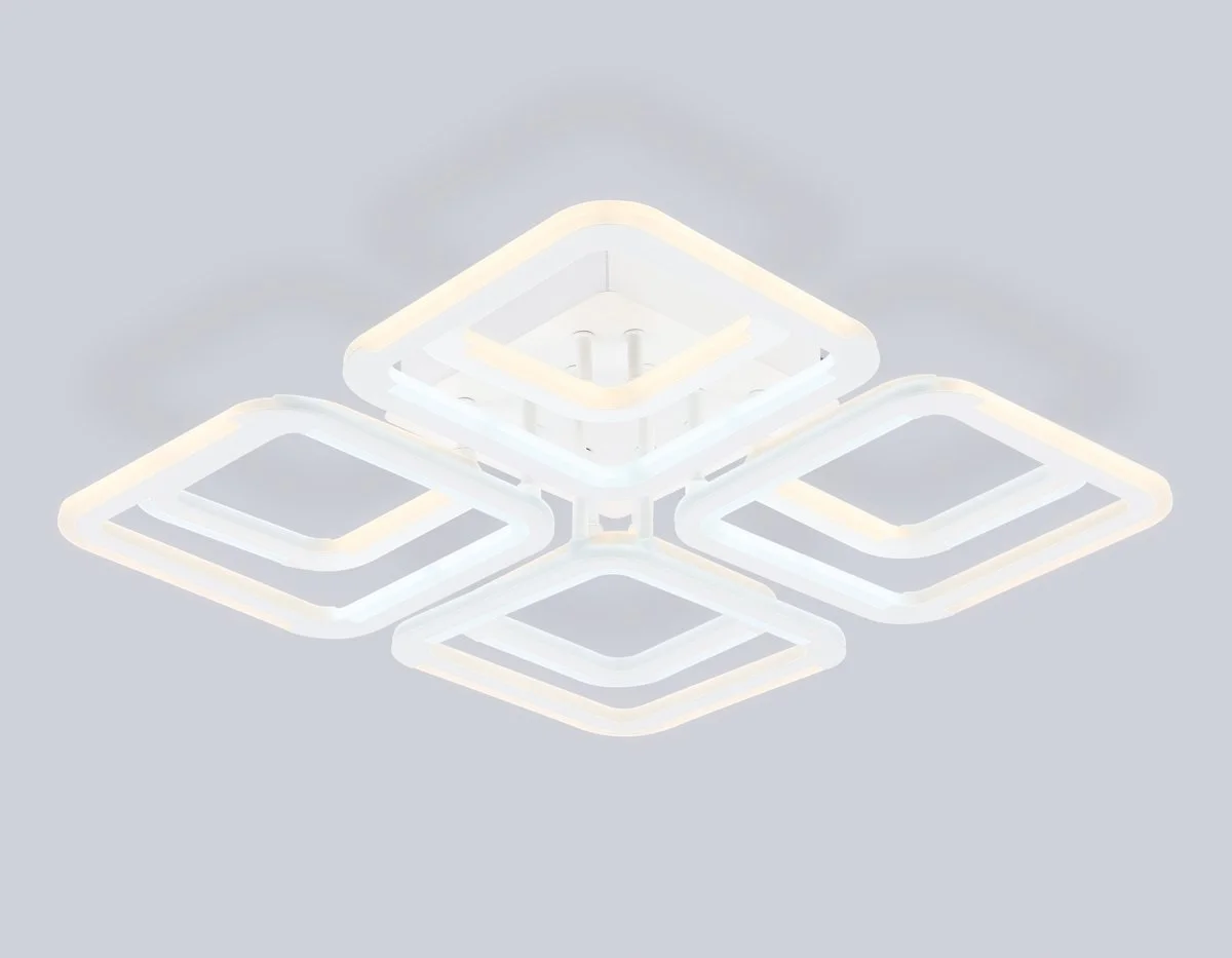 картинка Светильник светодиодный потолочный