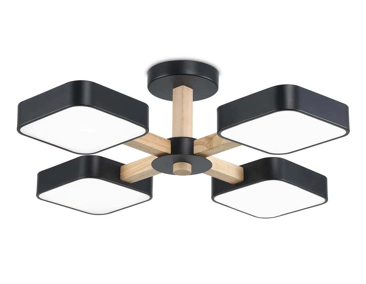 картинка Люстра светодиодная на штанге FL4880