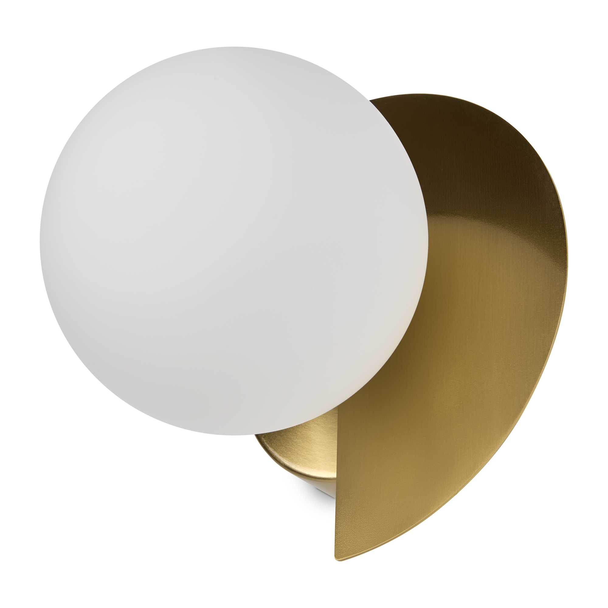 картинка Настенный светильник (бра) Freya FR5391WL-01BS