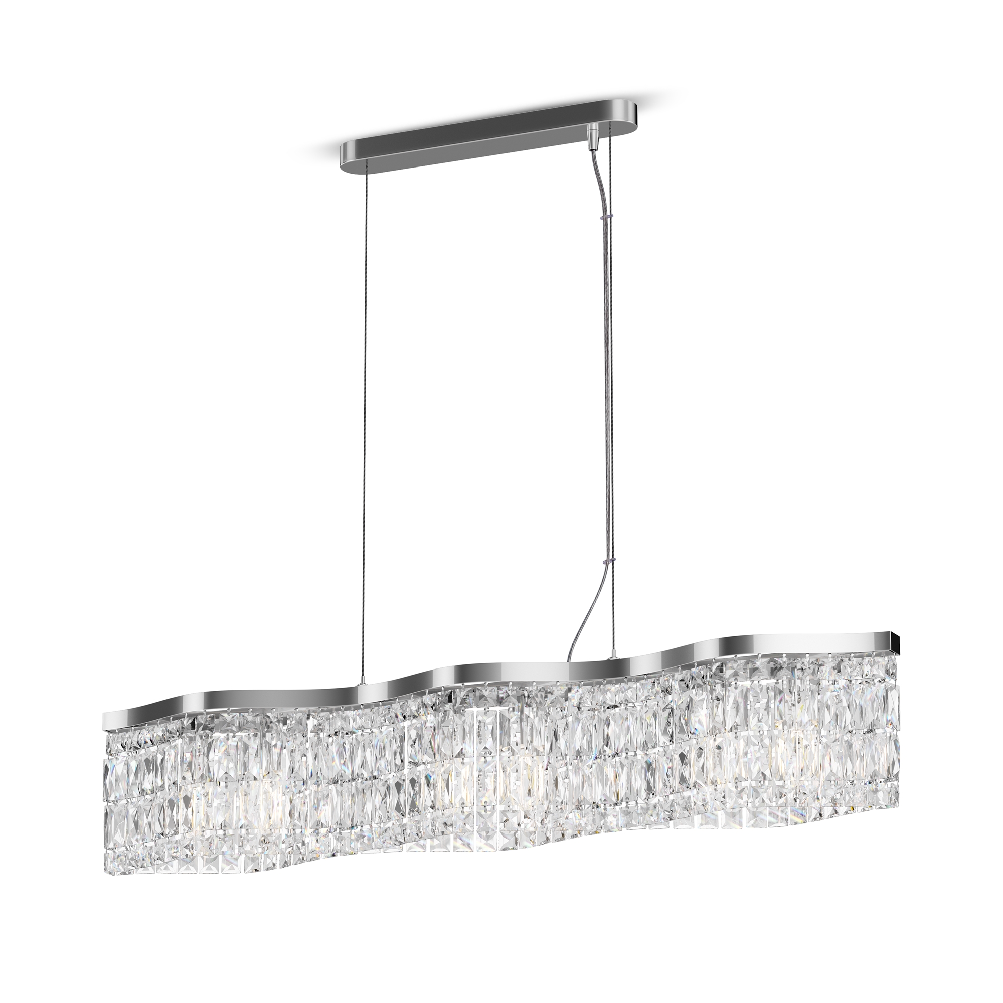 картинка Подвесной светильник Maytoni DIA005PL-06CH