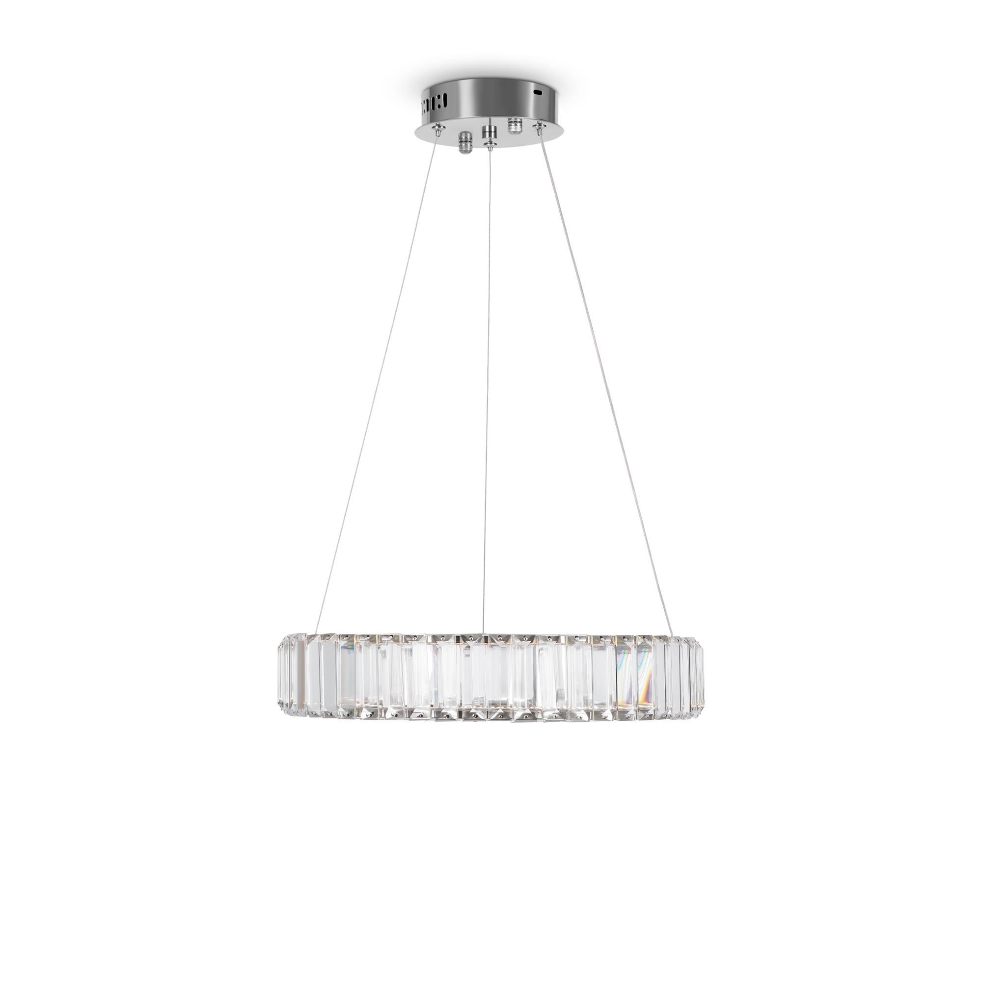 картинка Подвесной светильник Freya FR5257PL-L17CH