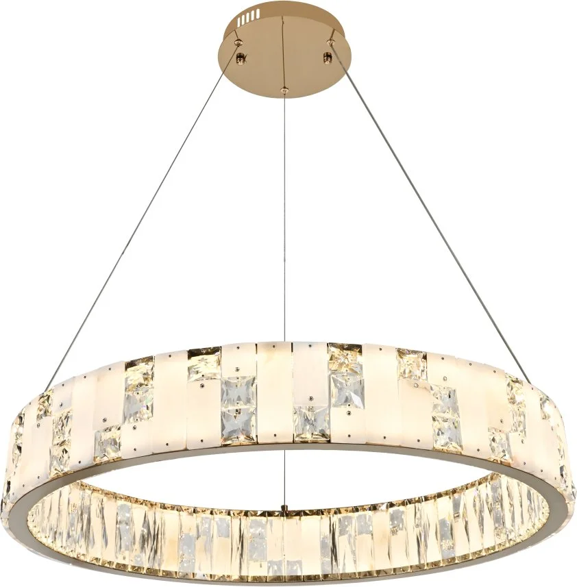 картинка Люстра подвесная Stilfort 4015/03/08P серия Cherruti