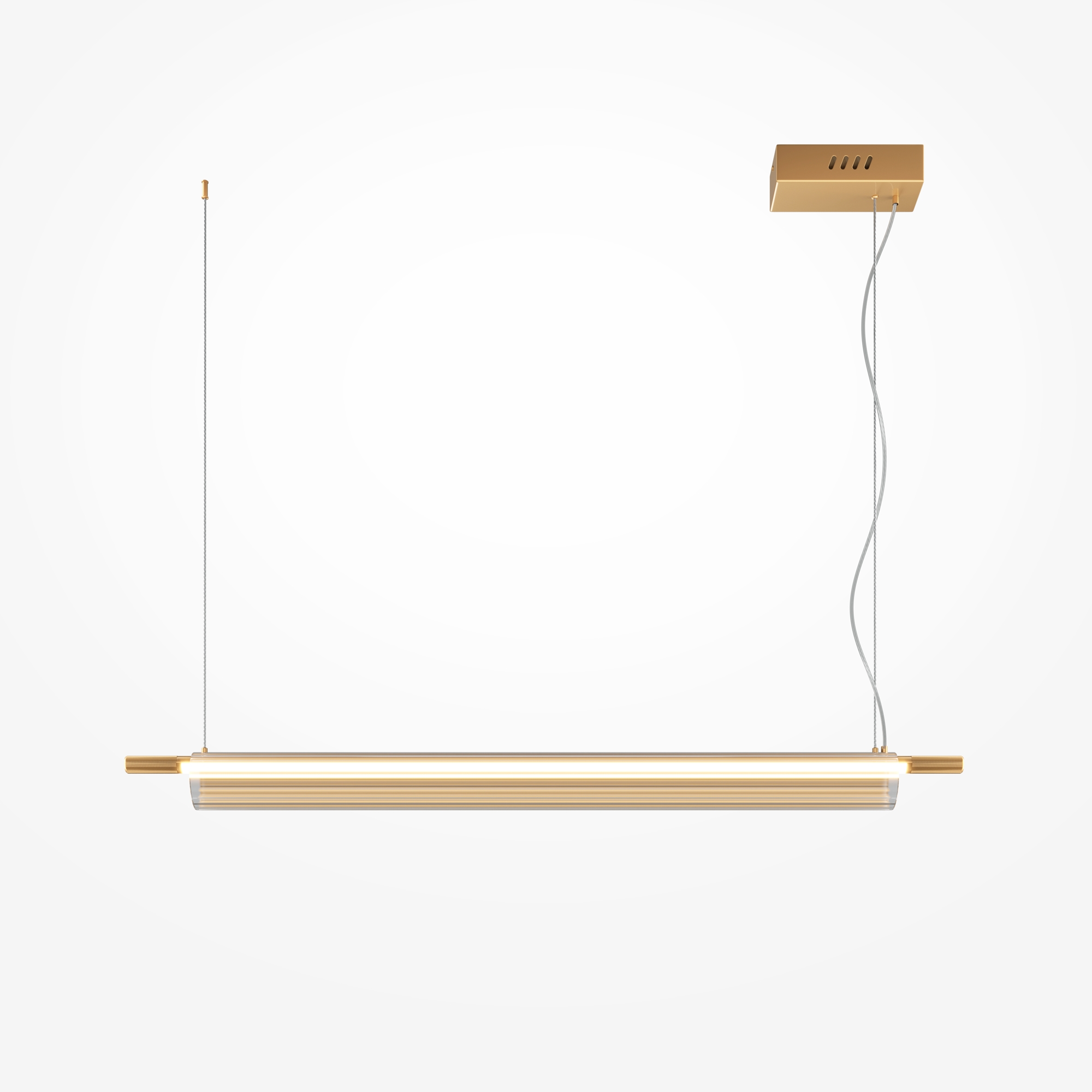 картинка Подвесной светильник Maytoni MOD258PL-L20BS3K