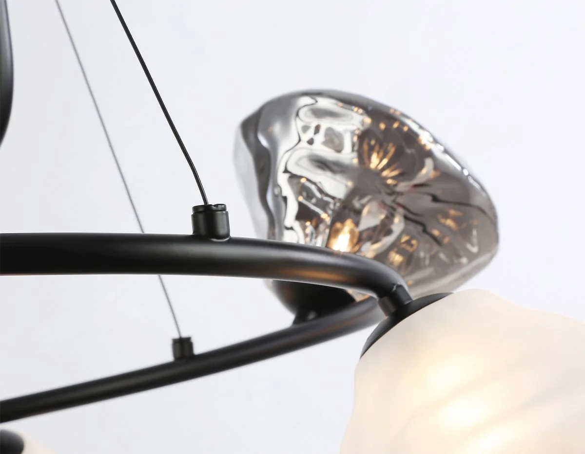 картинка Подвесная люстра LH15003