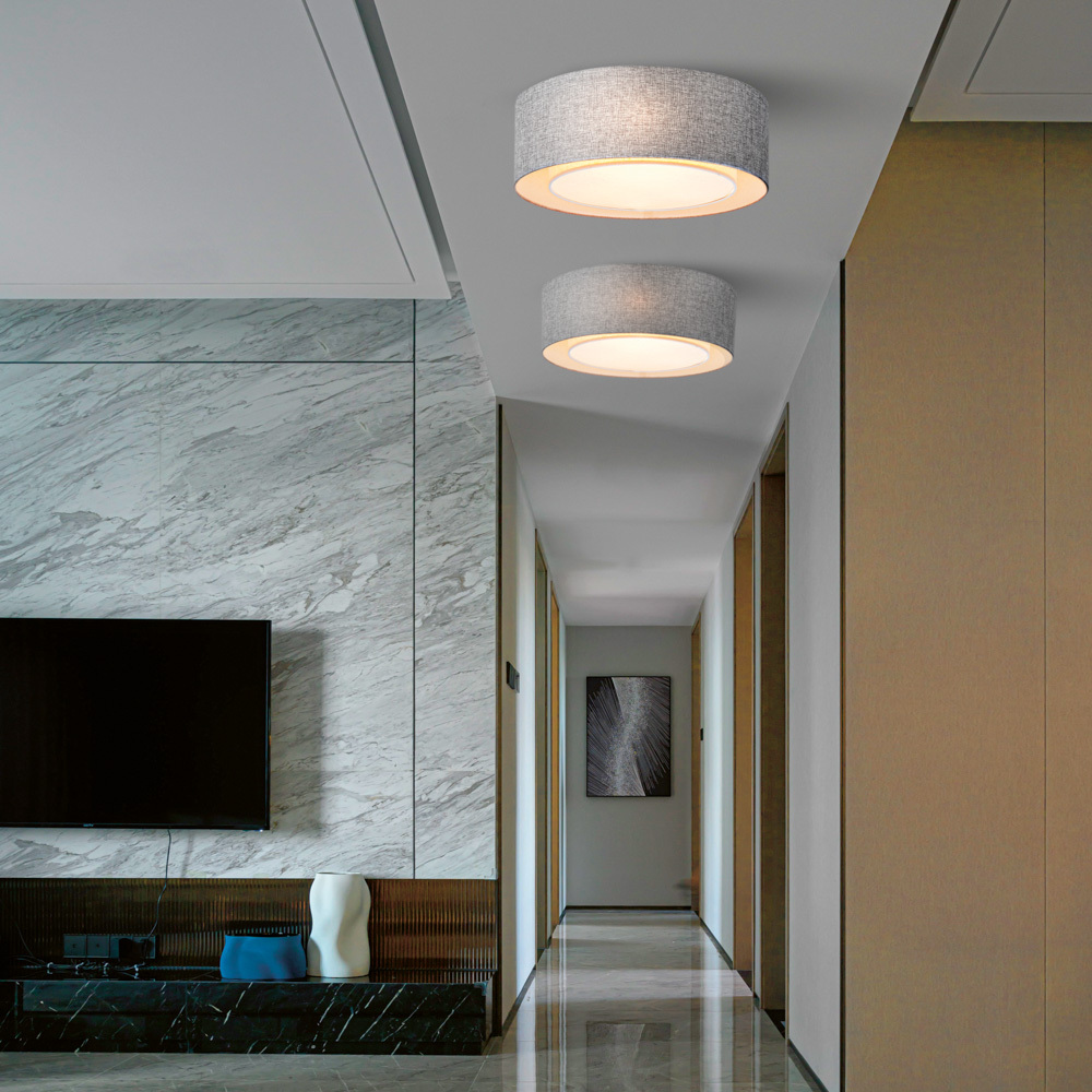 картинка Потолочный светильник Maytoni MOD613CL-04GR