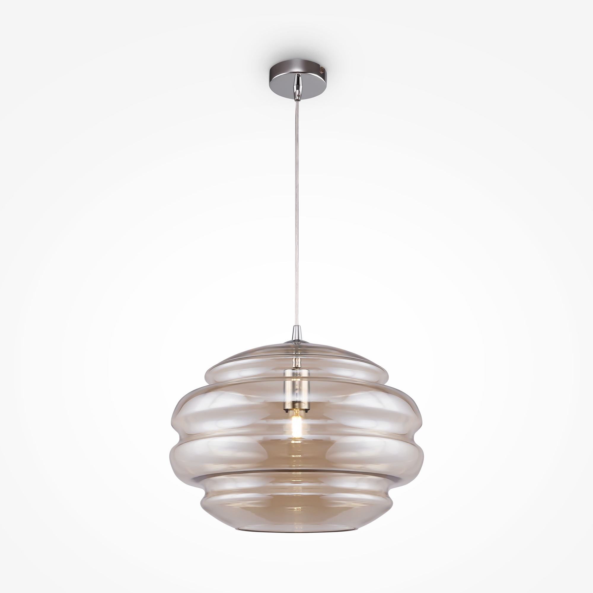 картинка Подвесной светильник Maytoni P078PL-01CG