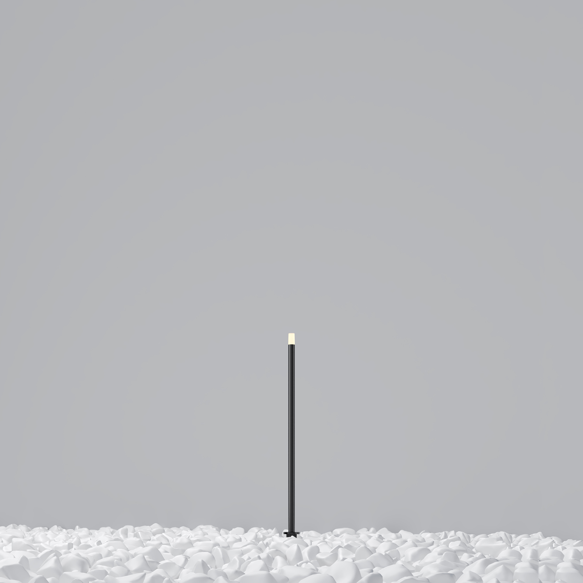 картинка Ландшафтный светильник Outdoor O441FL-L1GF3K