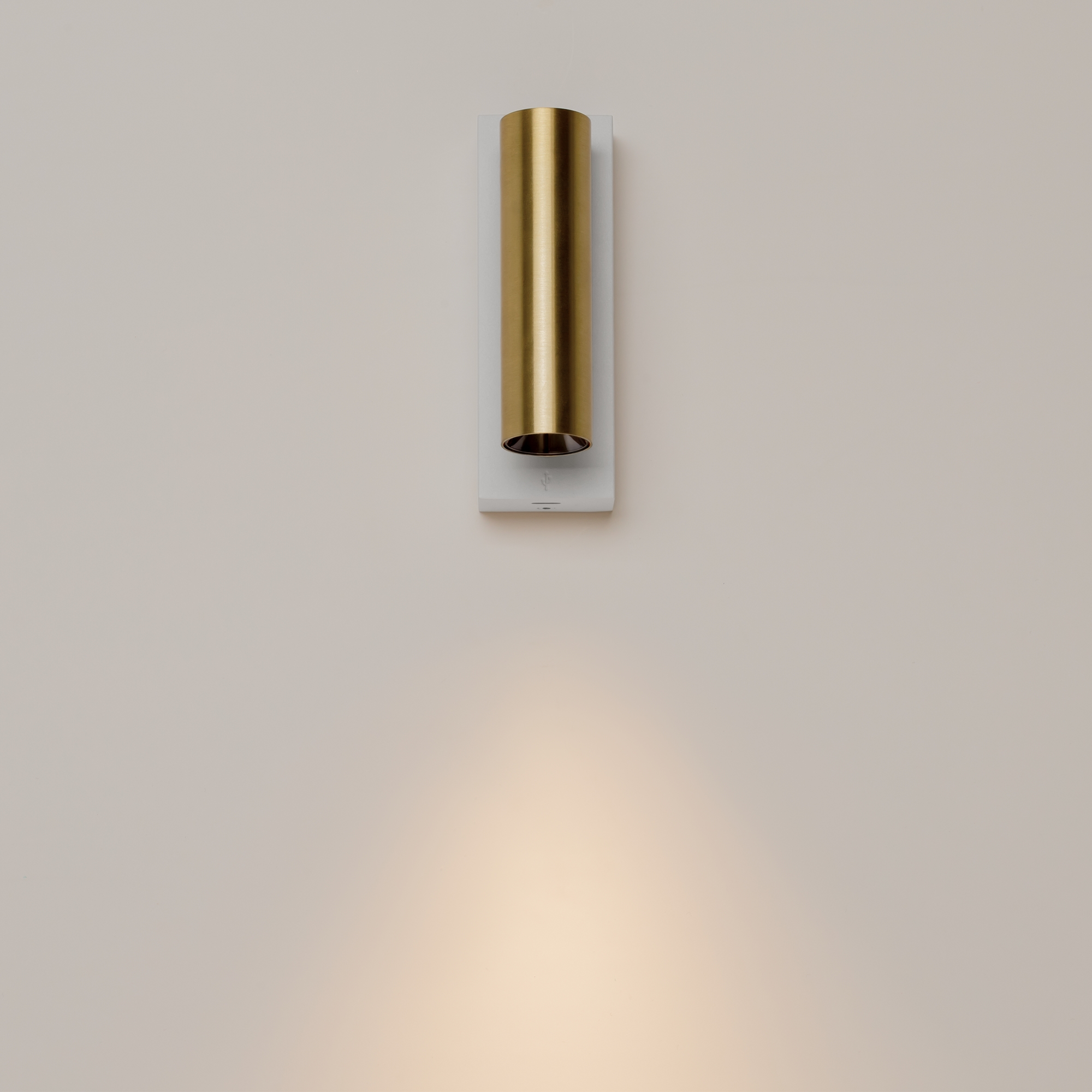 картинка Настенный светильник (бра) Technical C078WL-L3WBS3K