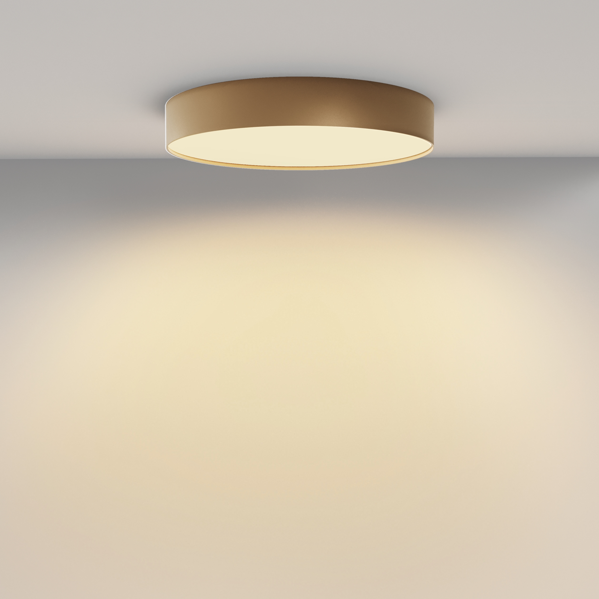 картинка Потолочный светильник Technical C032CL-45W2.7K-RD-MG