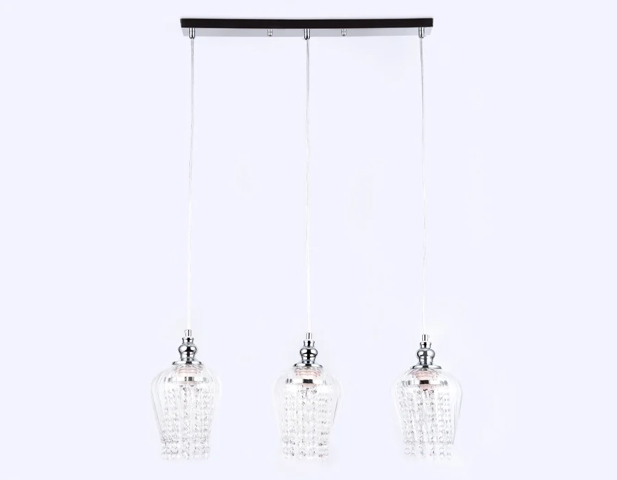 картинка Подвесной светильник со сменной лампой