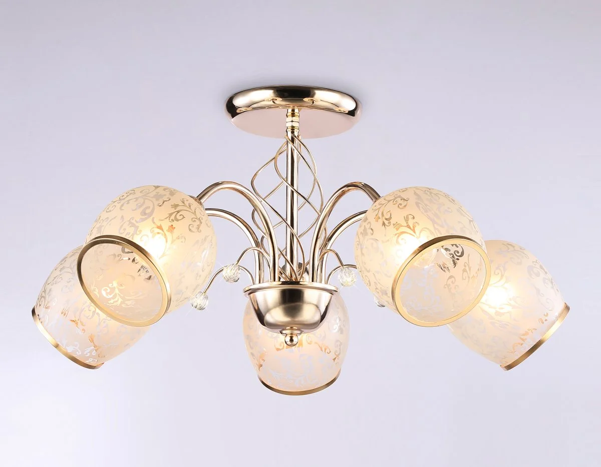картинка Подвесная люстра TR3189