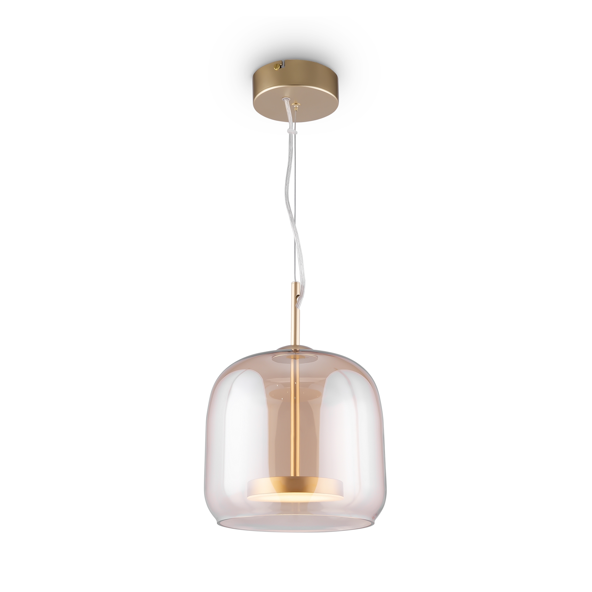 картинка Подвесной светильник Maytoni MOD128PL-L6AM