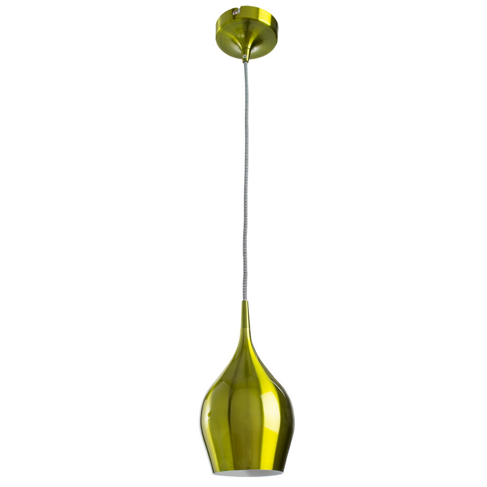 картинка Подвесной светильник Arte Lamp VIBRANT A6412SP-1GR