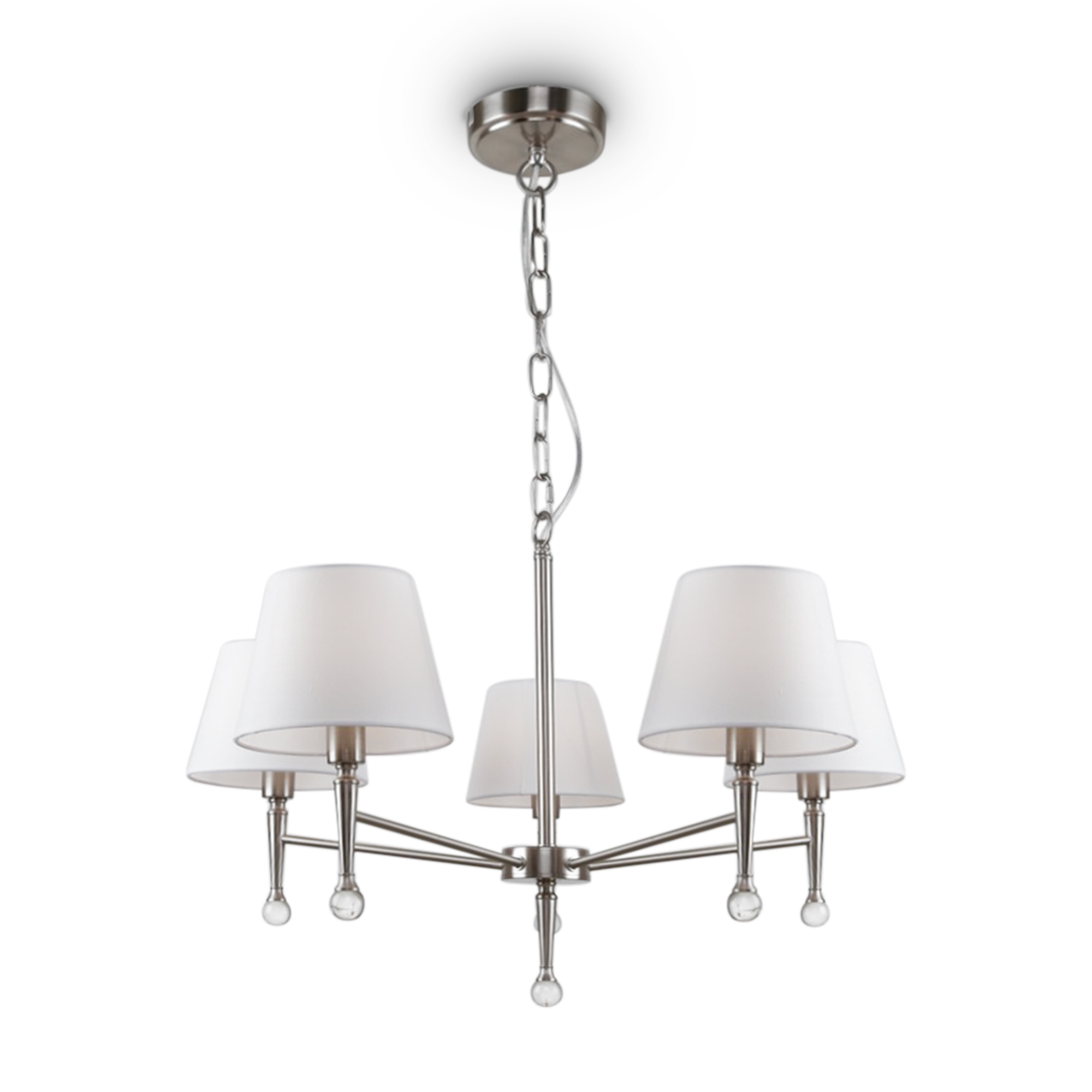 картинка Подвесной светильник Freya FR2190PL-05N