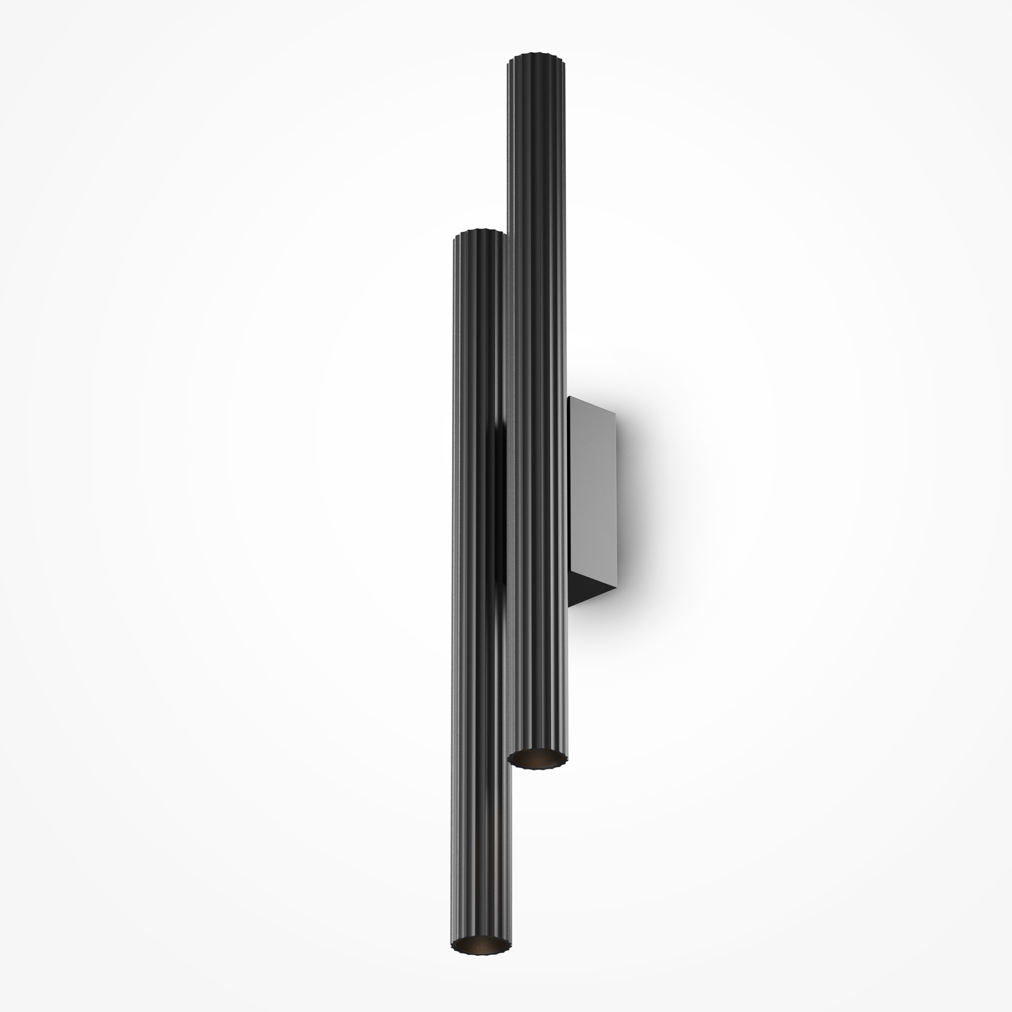 картинка Настенный светильник (бра) Technical C082WL-24W2.7K-B