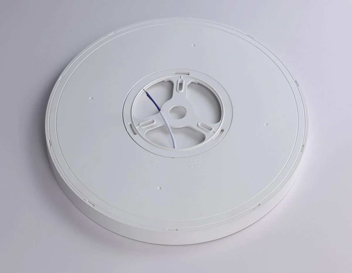 картинка Светильник светодиодный ультратонкий с высокой степенью защиты IP54