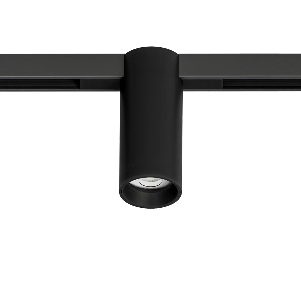картинка Магнитный трековый светильник Arte Lamp OPTIMA SMART A7370PL-1BK