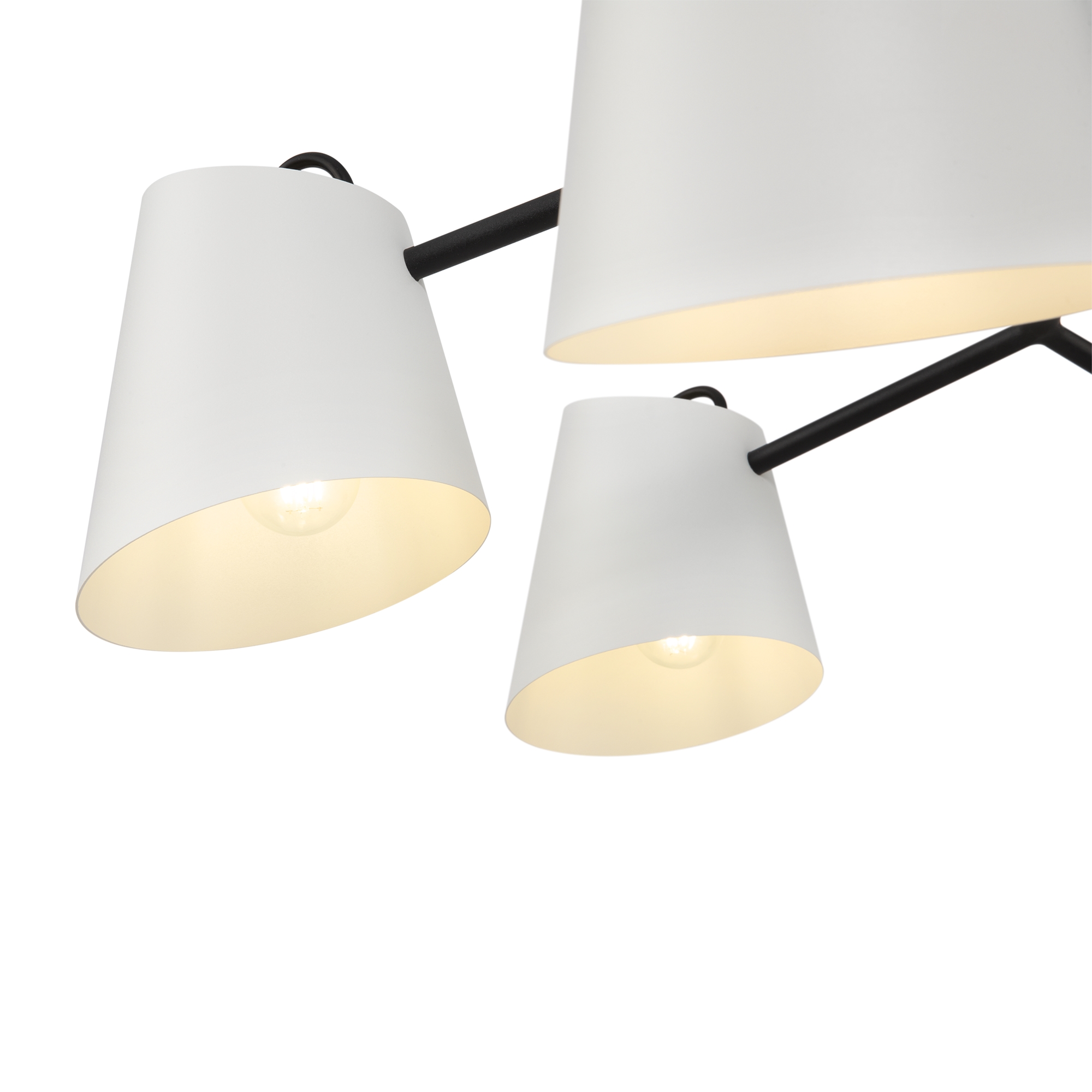 картинка Подвесной светильник Freya FR5127PL-06B