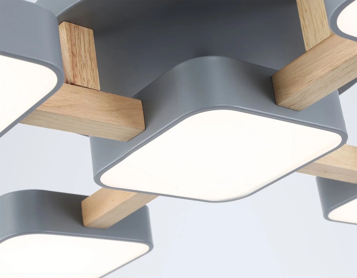 картинка Люстра светодиодная на штанге FL4882