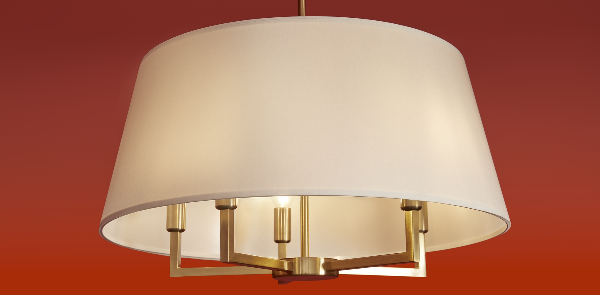 картинка Потолочный светильник Freya FR2042CL-05BS