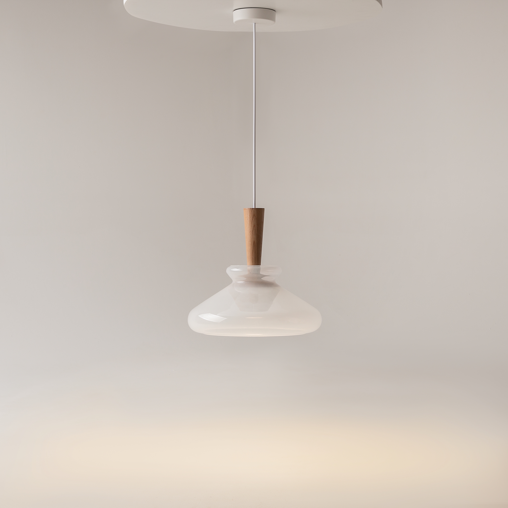 картинка Подвесной светильник Maytoni MOD405PL-01W