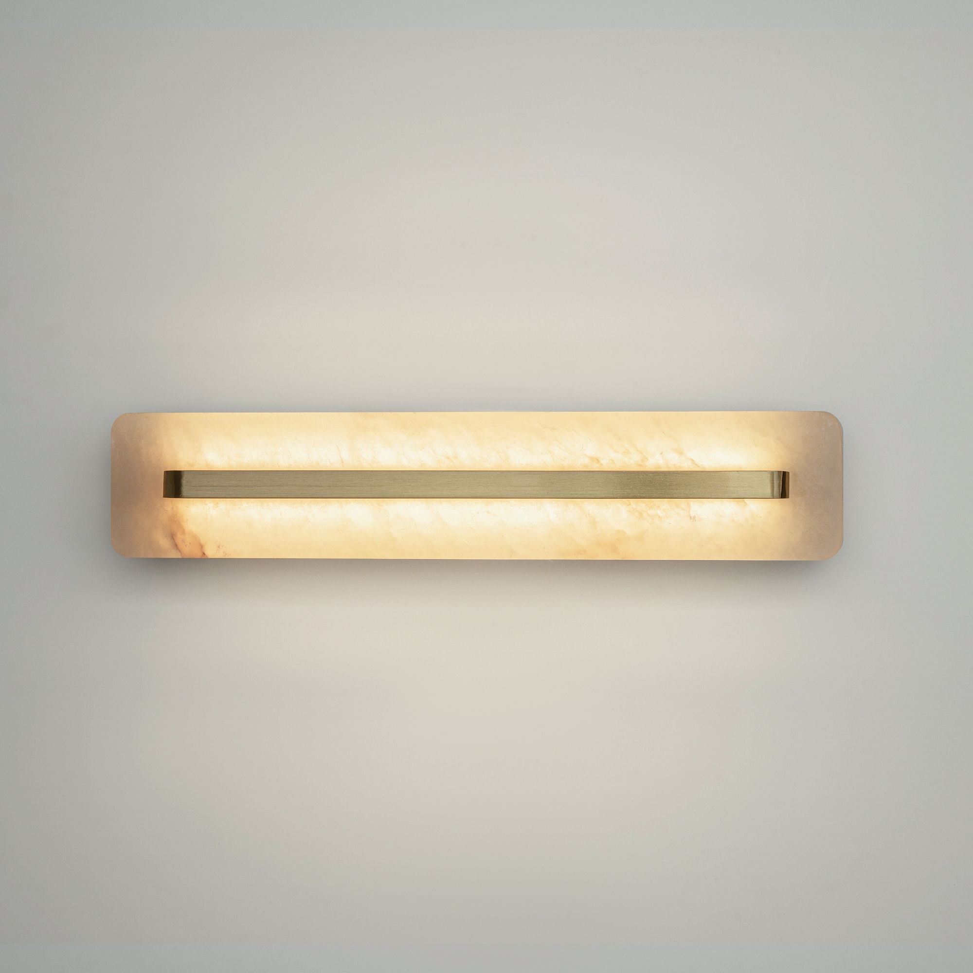 картинка Настенный светильник (бра) Maytoni MOD366WL-L14BS3K