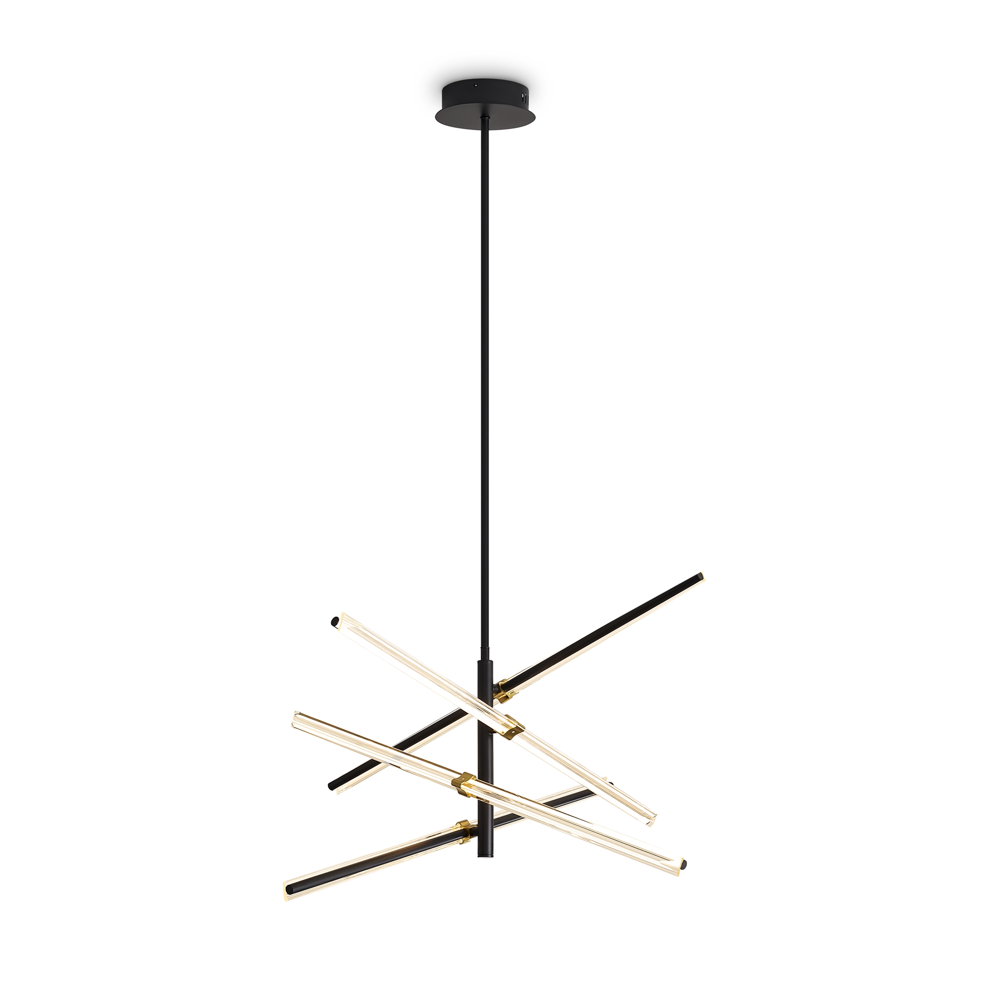 картинка Подвесной светильник Freya FR5557PL-L22B