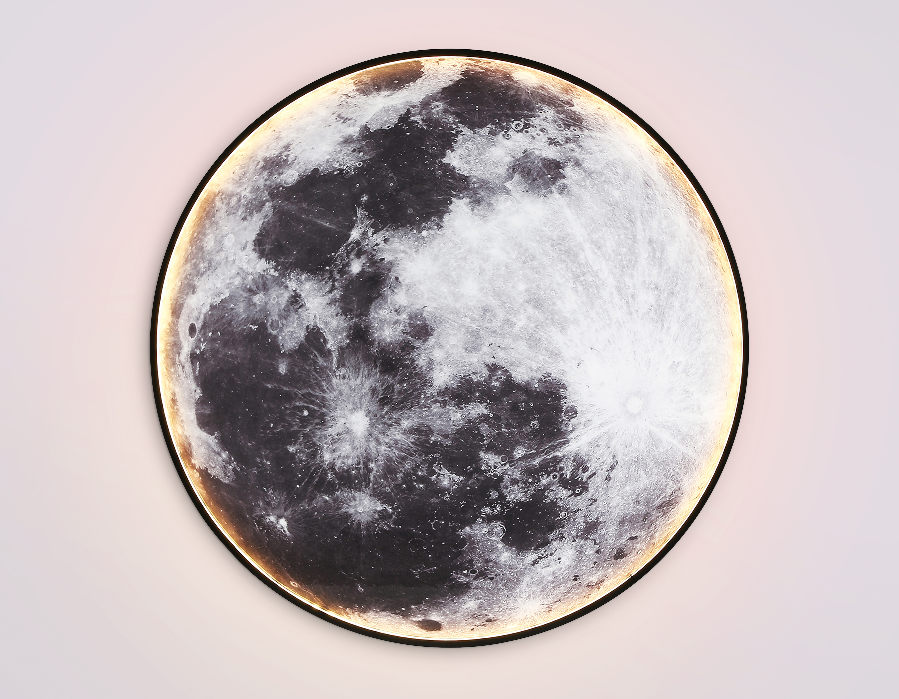 картинка Настенно-потолочный светодиодный светильник FW11114