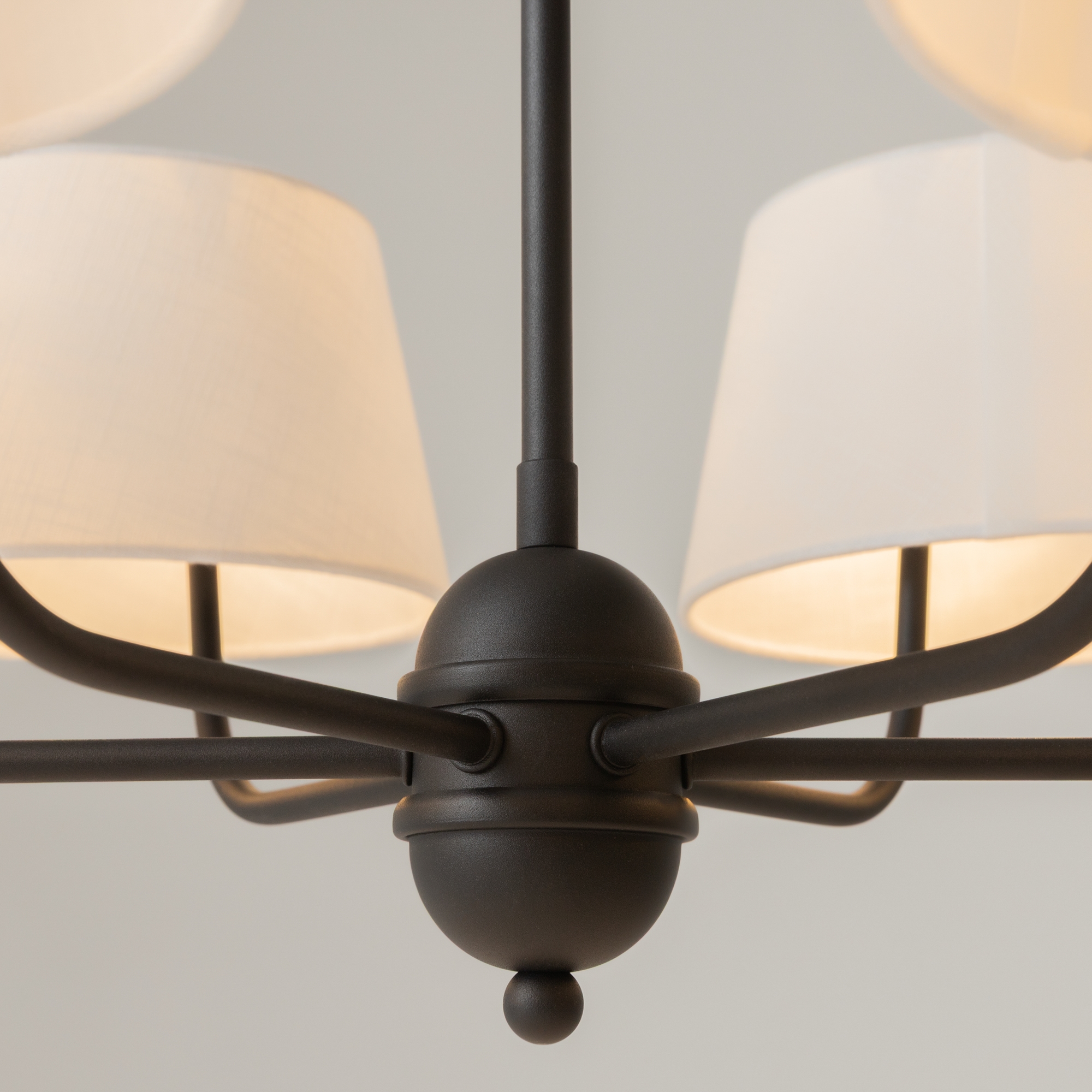 картинка Подвесной светильник Maytoni MOD360PL-06B