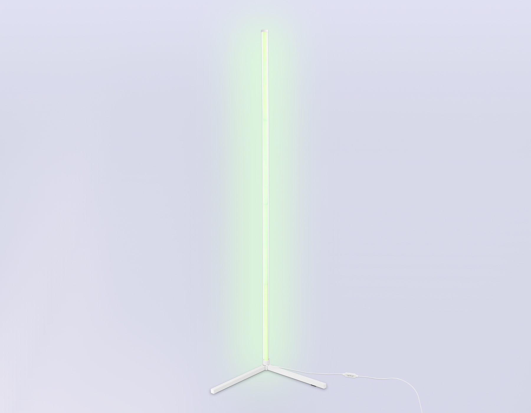 картинка Светильник светодиодный напольный RGB с пультом