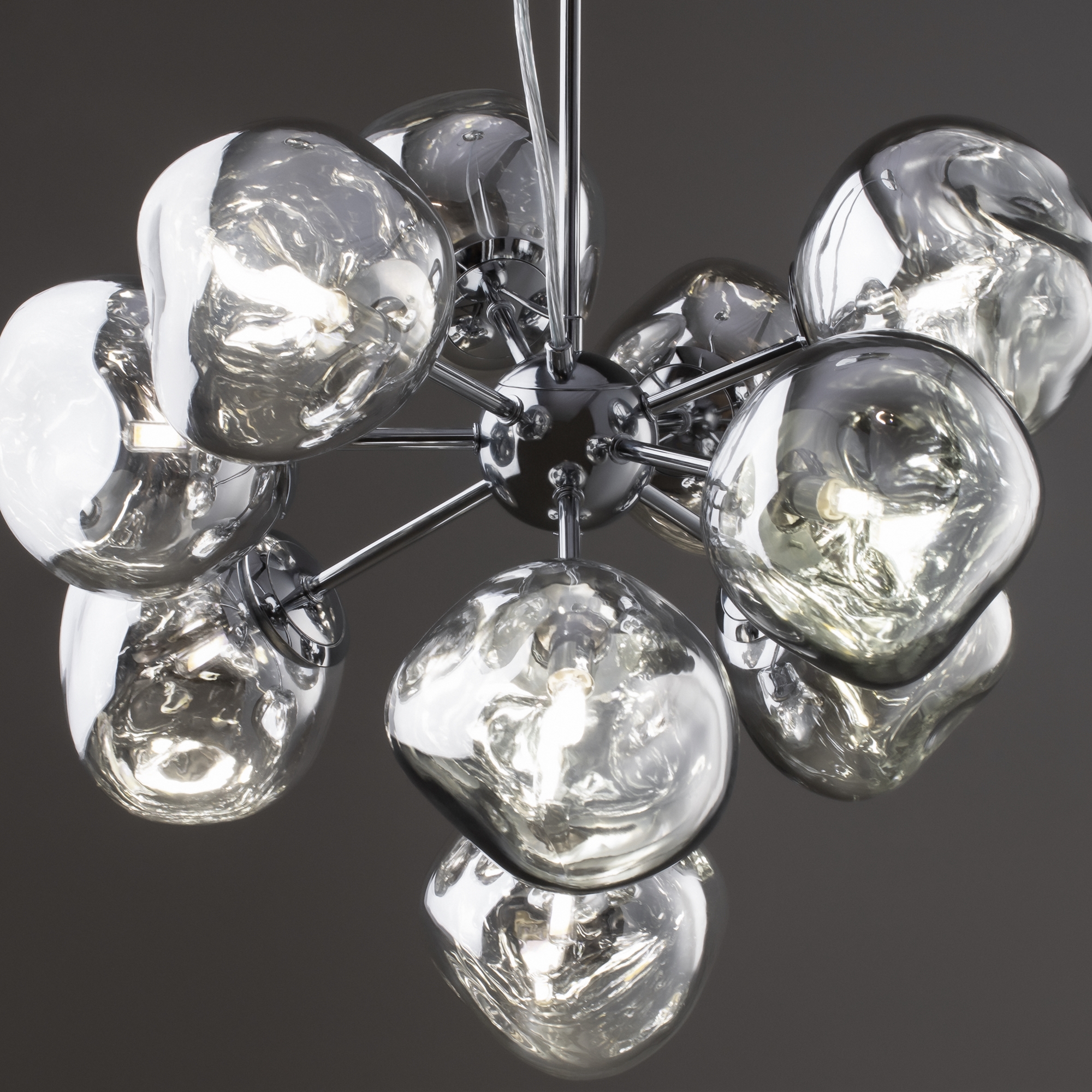 картинка Подвесной светильник Freya FR5378PL-10SM