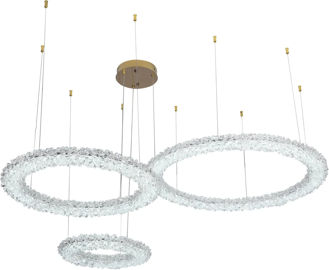 картинка Люстра подвесная Stilfort 4013/03/03PL серия Felloria