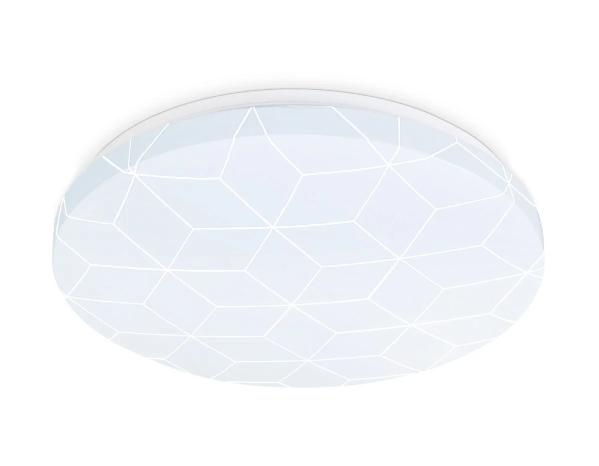 картинка Потолочный светодиодный светильник